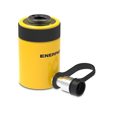 Single-Acting Hydraulic Cylinder